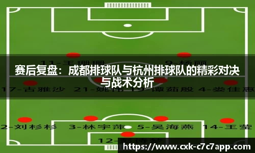 赛后复盘：成都排球队与杭州排球队的精彩对决与战术分析